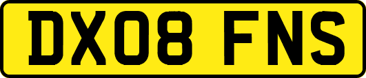 DX08FNS