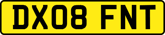 DX08FNT