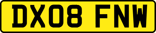 DX08FNW