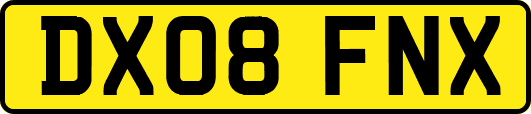 DX08FNX