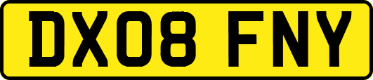 DX08FNY