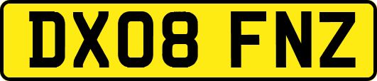 DX08FNZ