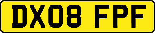DX08FPF