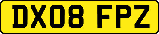 DX08FPZ