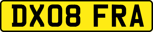 DX08FRA