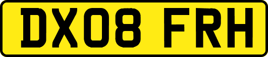 DX08FRH