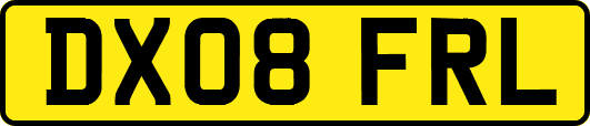 DX08FRL