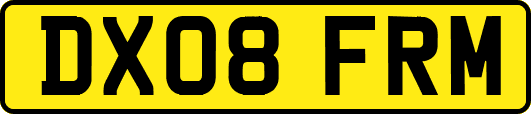 DX08FRM
