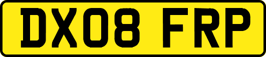 DX08FRP