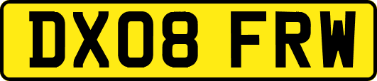 DX08FRW