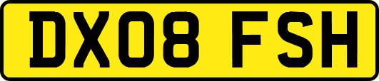 DX08FSH