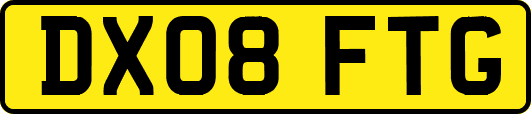 DX08FTG
