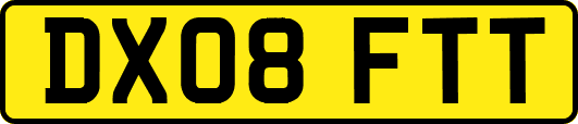 DX08FTT