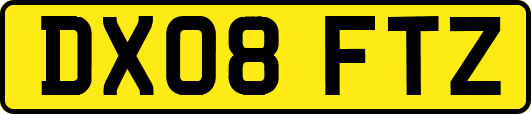 DX08FTZ