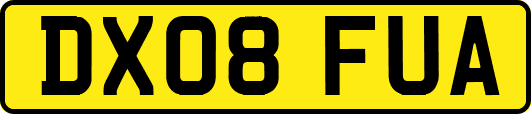 DX08FUA