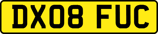 DX08FUC