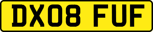 DX08FUF