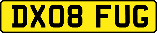 DX08FUG