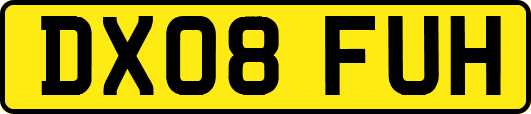 DX08FUH
