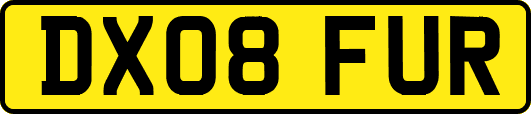 DX08FUR