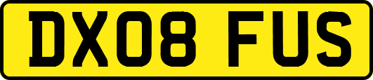 DX08FUS
