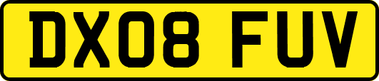 DX08FUV