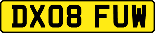 DX08FUW