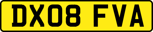DX08FVA