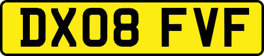 DX08FVF