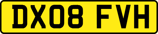 DX08FVH