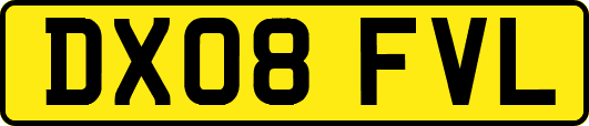 DX08FVL