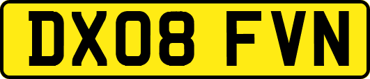 DX08FVN