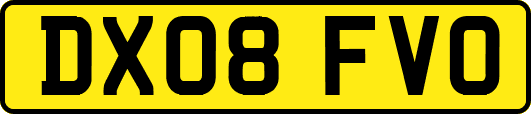 DX08FVO