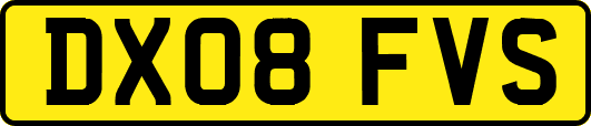 DX08FVS
