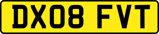 DX08FVT
