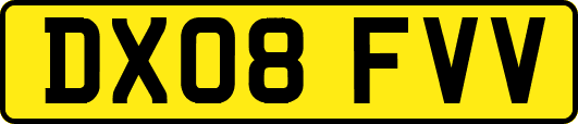 DX08FVV