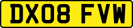 DX08FVW