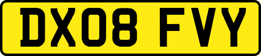 DX08FVY