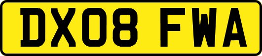 DX08FWA