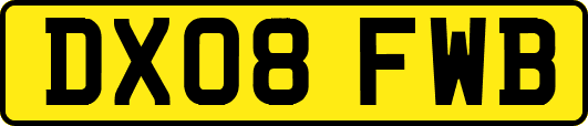 DX08FWB