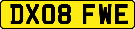 DX08FWE
