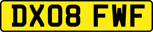 DX08FWF