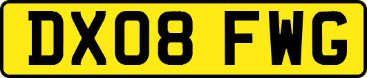 DX08FWG