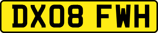 DX08FWH