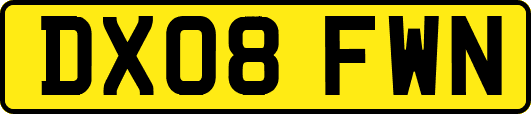 DX08FWN