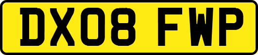 DX08FWP