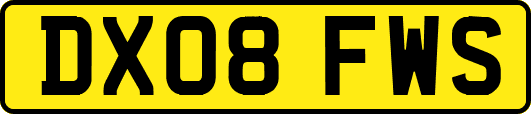 DX08FWS