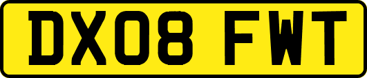 DX08FWT