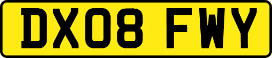 DX08FWY