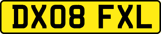 DX08FXL